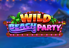 Wild-Beach-Party