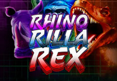 Rhino-rilla-rex