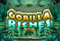 Gorilla-riches