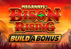 Bison-Rising-Megaways-Build-a-Bonus