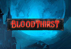 Bloodthirst