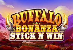 Buffalo-Bonanza-Stick-N-Win