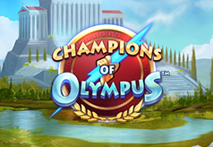 Champions-Of-Olympus