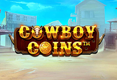 Cowboy-Coins