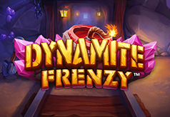 Dynamite-Frenzy