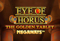 Eye-of-Horus-The-Golden-Tablet-Megaways