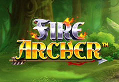 Fire-Archer