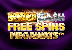 Gold-Cash-Freespins-Megaways