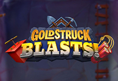 Goldstruck-Blasts