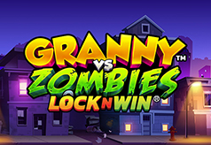 Granny-vs-Zombies