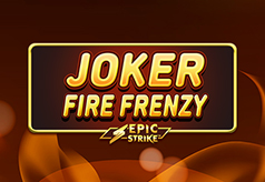 Joker-Fire-Frenzy