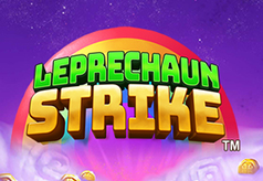 Leprechaun-Strike