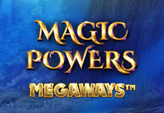 Magic-Powers-Megaways