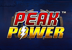 Peak-Power