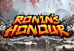 Ronins-Honour