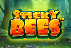 Sticky-Bees