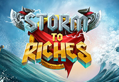 Storm-to-Riches