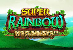 Super-Rainbow-Megaways