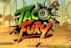 Taco-Fury