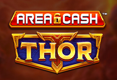 Area Cash Thor