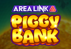 Area Link™ Piggy Bank