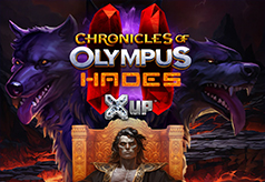 Chronicles of Olympus II – Hades™