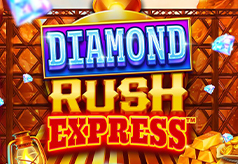 Diamond Rush Express™